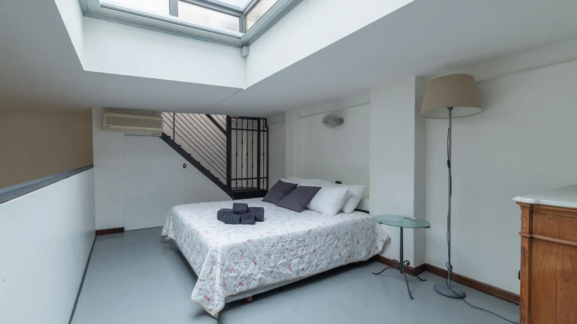 Appartamento Throat House Milano 0*,  Italia