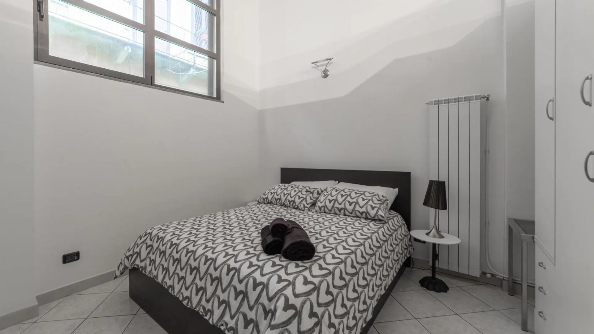 Appartamento Throat House Milano Italia