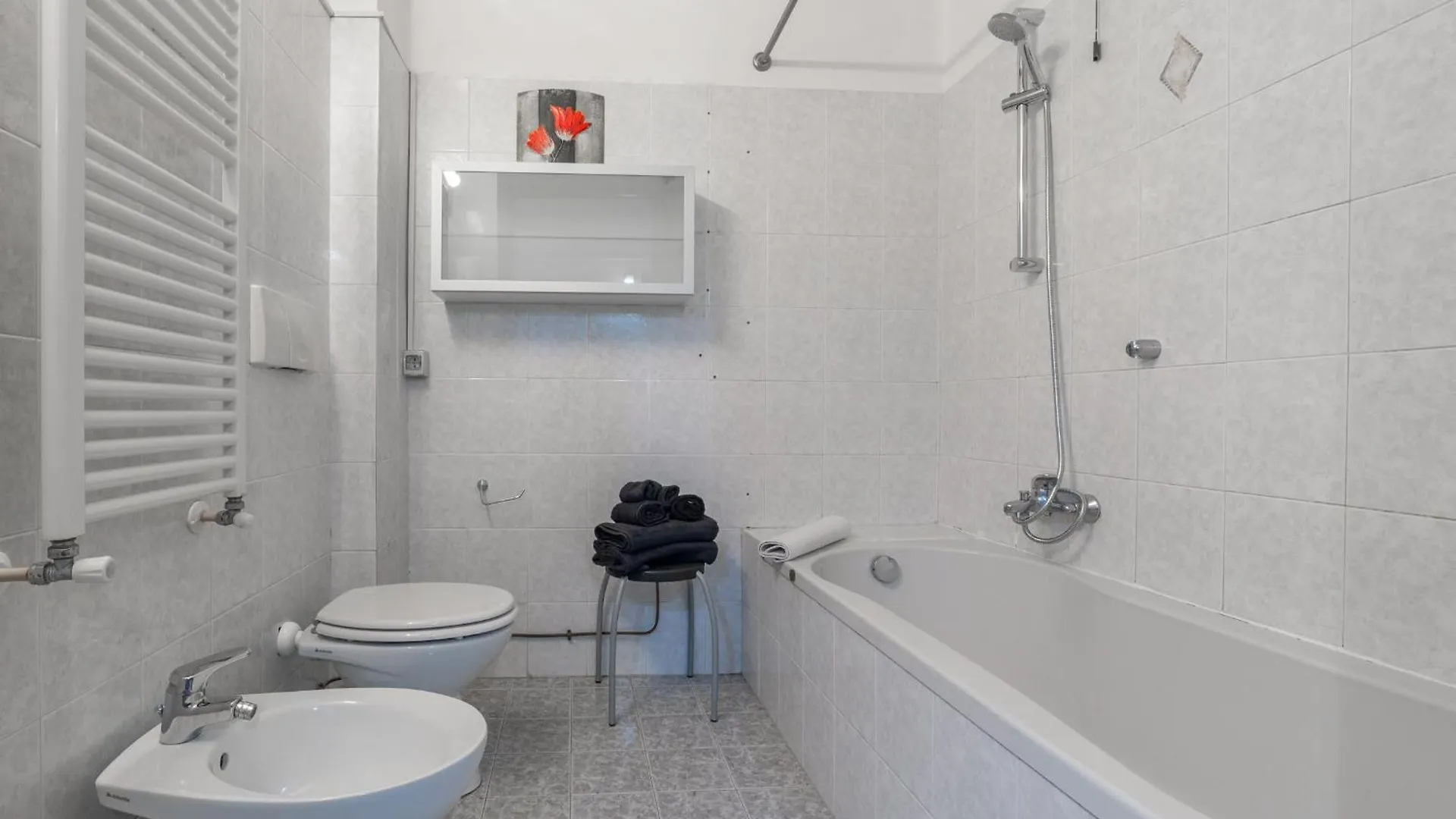 Appartamento Throat House Milano 0*,