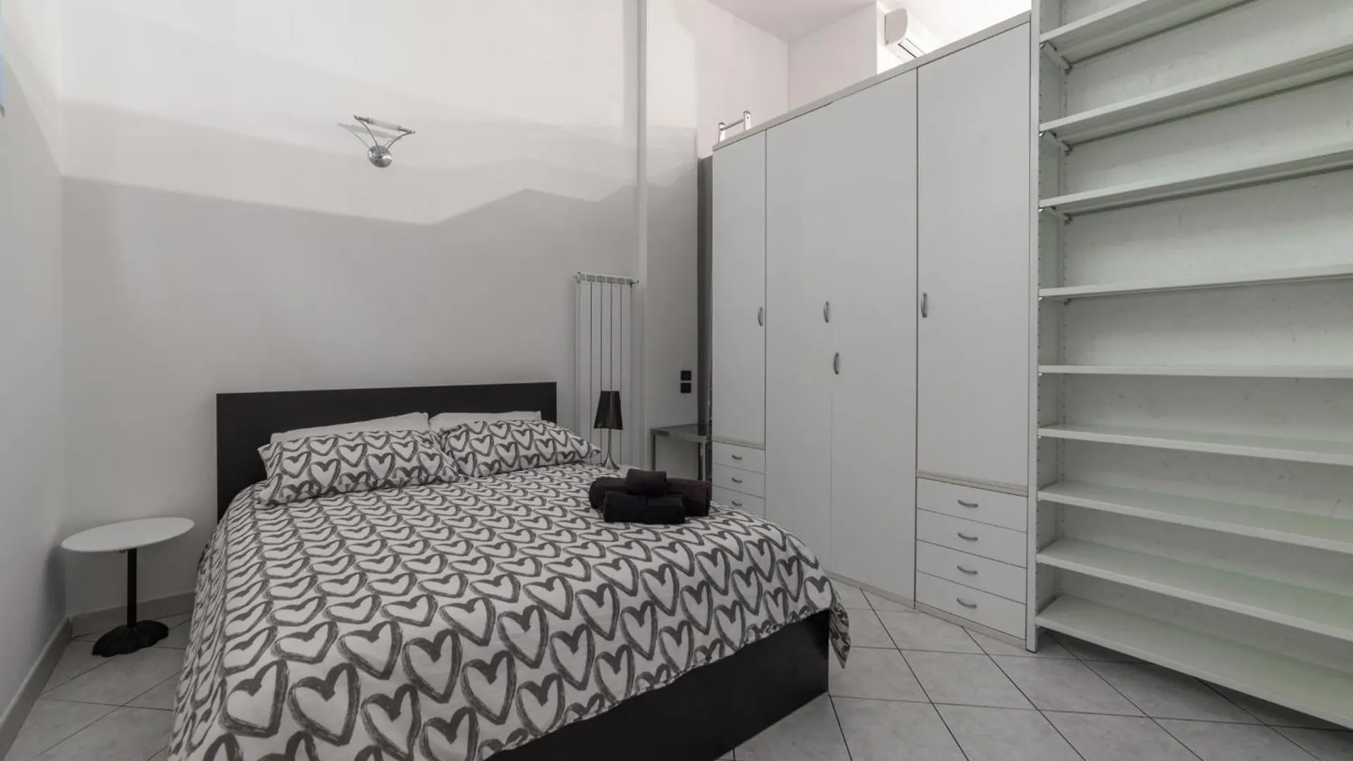 Appartamento Throat House Milano