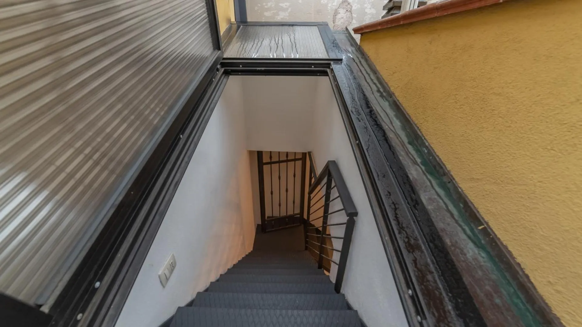 Appartamento Throat House Milano Italia