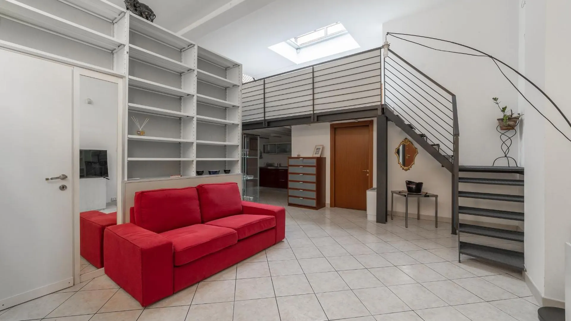 Appartamento Throat House Milano 0*,